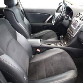 Foto inzerátu Toyota Avensis 2.2 D-4D