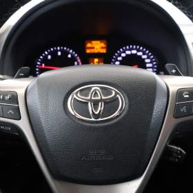 Foto inzerátu Toyota Avensis 2.2 D-4D