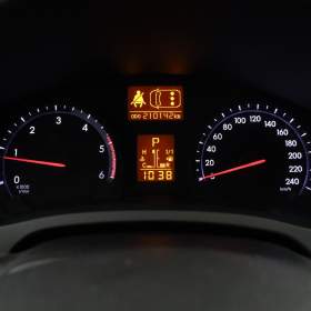 Foto inzerátu Toyota Avensis 2.2 D-4D