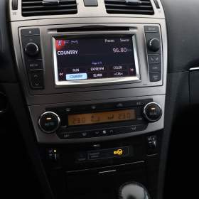 Foto inzerátu Toyota Avensis 2.2 D-4D