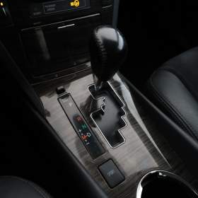 Foto inzerátu Toyota Avensis 2.2 D-4D
