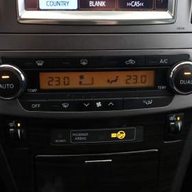 Foto inzerátu Toyota Avensis 2.2 D-4D