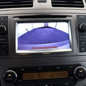 Foto inzerátu Toyota Avensis 2.2 D-4D