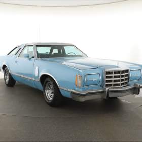 Ford Thunderbird 6.4 / 19963526