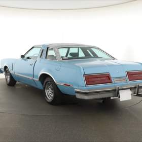Foto inzerátu Ford Thunderbird 6.4