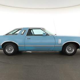Foto inzerátu Ford Thunderbird 6.4