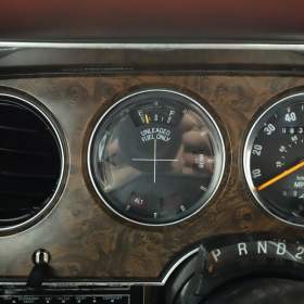 Foto inzerátu Ford Thunderbird 6.4