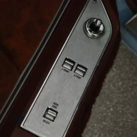 Foto inzerátu Ford Thunderbird 6.4