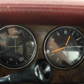 Foto inzerátu Ford Thunderbird 6.4
