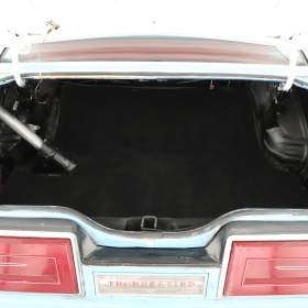 Foto inzerátu Ford Thunderbird 6.4