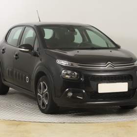 Foto inzerátu Citroen C3 1.2 PureTech