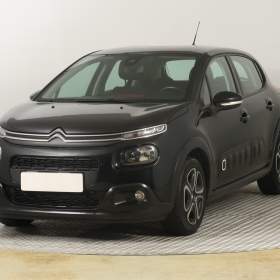 Foto inzerátu Citroen C3 1.2 PureTech