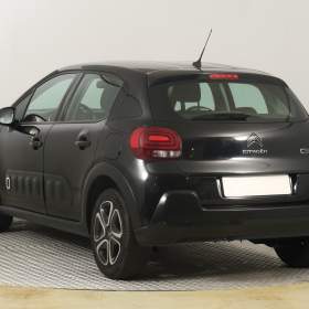 Foto inzerátu Citroen C3 1.2 PureTech