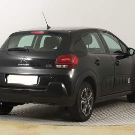 Foto inzerátu Citroen C3 1.2 PureTech