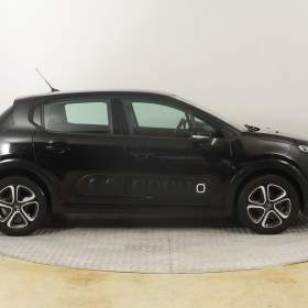 Foto inzerátu Citroen C3 1.2 PureTech