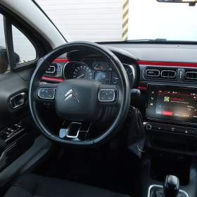 Foto inzerátu Citroen C3 1.2 PureTech