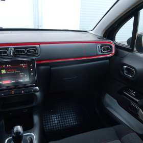 Foto inzerátu Citroen C3 1.2 PureTech
