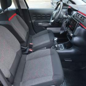 Foto inzerátu Citroen C3 1.2 PureTech