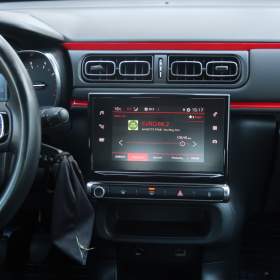 Foto inzerátu Citroen C3 1.2 PureTech