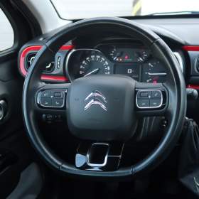 Foto inzerátu Citroen C3 1.2 PureTech