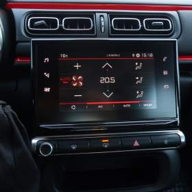 Foto inzerátu Citroen C3 1.2 PureTech