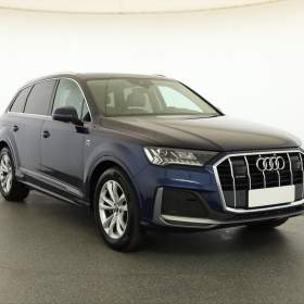 Foto inzerátu Audi Q7 50 TDI