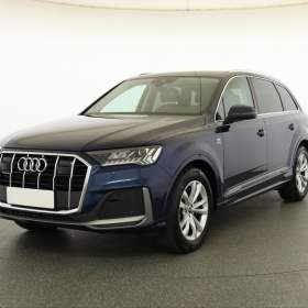 Foto inzerátu Audi Q7 50 TDI
