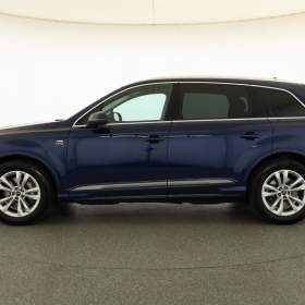 Foto inzerátu Audi Q7 50 TDI