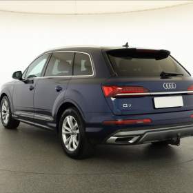 Foto inzerátu Audi Q7 50 TDI