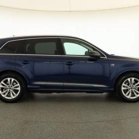 Foto inzerátu Audi Q7 50 TDI