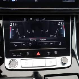 Foto inzerátu Audi Q7 50 TDI