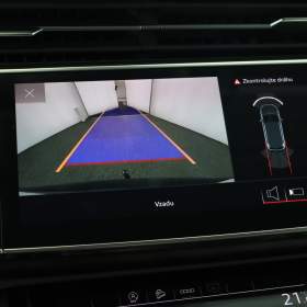 Foto inzerátu Audi Q7 50 TDI
