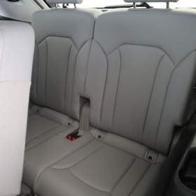 Foto inzerátu Audi Q7 50 TDI
