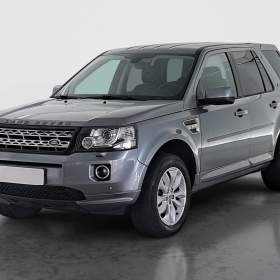 Foto inzerátu Land Rover Freelander 2.2 TD4