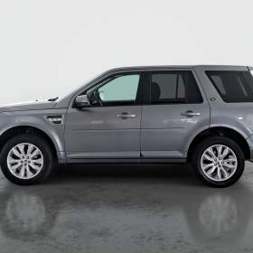 Foto inzerátu Land Rover Freelander 2.2 TD4