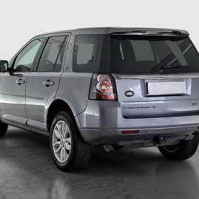 Foto inzerátu Land Rover Freelander 2.2 TD4
