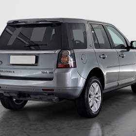 Foto inzerátu Land Rover Freelander 2.2 TD4