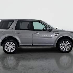 Foto inzerátu Land Rover Freelander 2.2 TD4