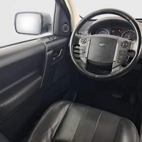 Foto inzerátu Land Rover Freelander 2.2 TD4