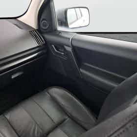 Foto inzerátu Land Rover Freelander 2.2 TD4