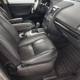 Foto inzerátu Land Rover Freelander 2.2 TD4