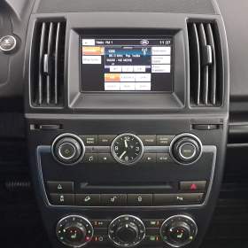 Foto inzerátu Land Rover Freelander 2.2 TD4