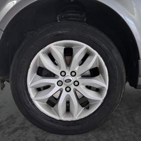 Foto inzerátu Land Rover Freelander 2.2 TD4