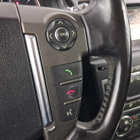 Foto inzerátu Land Rover Freelander 2.2 TD4