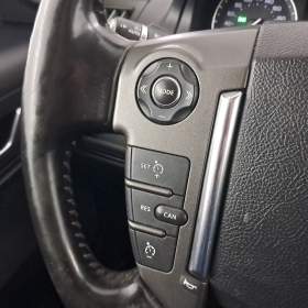 Foto inzerátu Land Rover Freelander 2.2 TD4