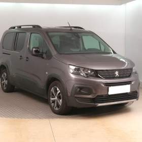 Peugeot Rifter 1.5 BlueHDi / 19963530