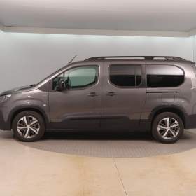 Foto inzerátu Peugeot Rifter 1.5 BlueHDi