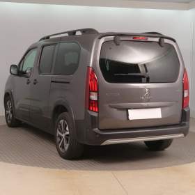 Foto inzerátu Peugeot Rifter 1.5 BlueHDi