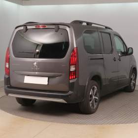 Foto inzerátu Peugeot Rifter 1.5 BlueHDi