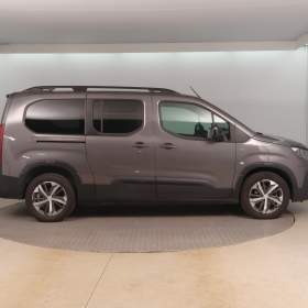 Foto inzerátu Peugeot Rifter 1.5 BlueHDi